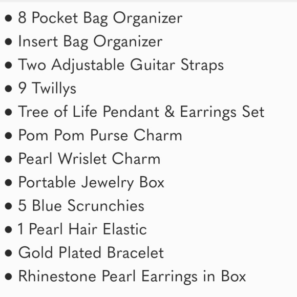 Bag Lady Bundle - Picture 15 of 15